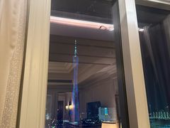 -广州富力丽思卡尔顿酒店