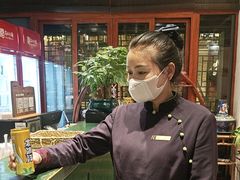 -古关火锅店(古北水镇景区店)