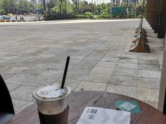 -星巴克臻选(成都东方新希望天祥店)