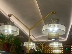 -南山翁新概念川菜(江宁万达广场店)