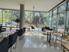 -木嘛working coffee&bar(碧道馆店)