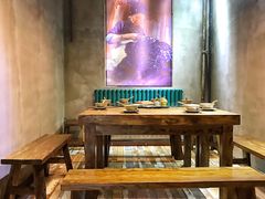 大堂-云上千禾(水上店)