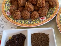 -砂锅居(西四店)