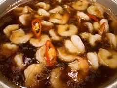 -老爷庙风味美食府(魏都大道店)