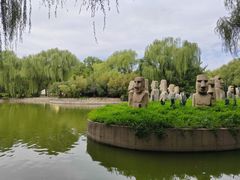 -北京世界公园