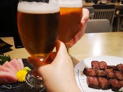 -御瀛日本料理