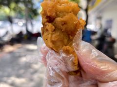 -阿捡忭京炸鸡(韭菜园总店)