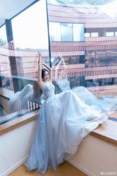-Renee芮亦婚纱(原丽莎)