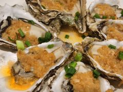 -舌尖上·霞浦滩涂海鲜·新闽菜(总店)