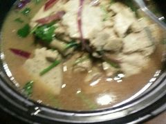 -阿罗新疆菜(人民广场店)