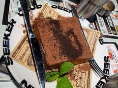 -開籠雀冰室(同和金铂店)