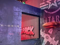 -镭战前线·真人CS·团建·亲子·生日派对(南山来福士店)