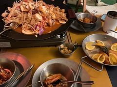 -CAMP.33露营烤肉·团建聚餐(创智天地店)