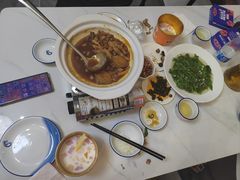 -琼大师东方烤乳猪(亚特兰蒂斯店)