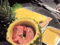 -黑牛の店·黑金店(沈阳万象城店)