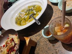 -绿茶餐厅(coco park 店)