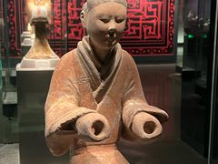 -汉景帝阳陵博物院