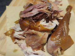 -李记饺子·熏酱东北菜(欢乐谷店)