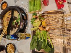 -钢管厂五区小郡肝火锅串串香(清河店)