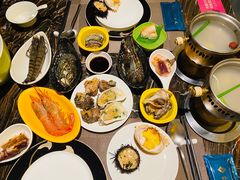 -舒友海鲜姿造(白鹭洲店)