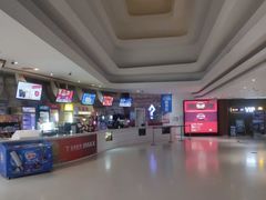 -金逸影城(大悦城IMAX激光店)