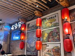 -云味馆·云南米线·云南米线(广州白云凯德店)