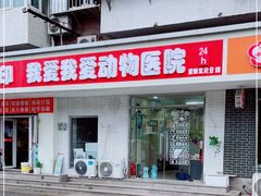 -中农大我爱我爱24h动物医院·中医针灸·猫专科·骨科医疗中心(双井店)