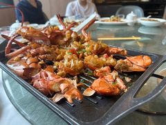 -79号渔船海鲜饭店(宝安店)