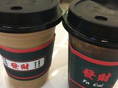 -新荔园茶餐厅(荔湾区府宿舍大院店)