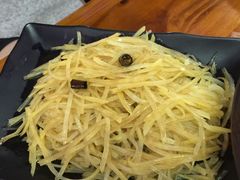-盛天毛血旺非遗美食(观音桥店)