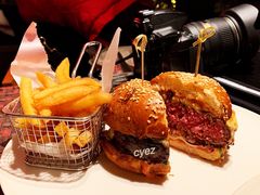 -WOLFGANG PUCK KITCHEN & BAR(迪士尼小镇店)