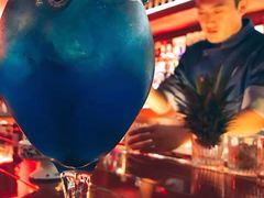 -鸡尾酒实验室酒吧(隆礼路店)