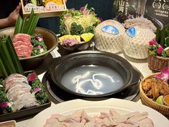-润泽园椰子鸡(汇一城店)