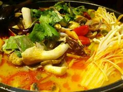 -太泰东南亚餐厅(万福广场店)
