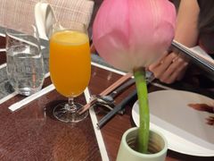 -杭州西子湖四季酒店·金沙厅