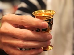 -济南香格里拉·咖啡泉自助餐厅