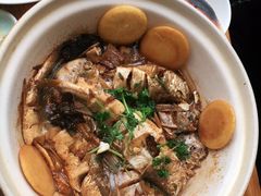 -吕氏疙瘩汤·私家菜馆(慈云寺店)