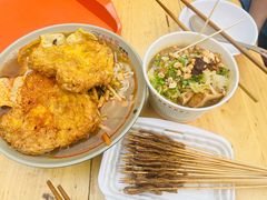 -阿生哥螺蛳粉(永安街店)