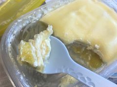 -蜜蜂小象·榴莲千层蛋糕(时代汇11栋店)