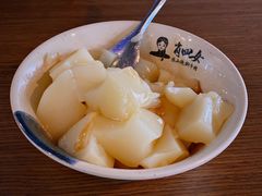 -肖四女乐山跷脚牛肉(世博源店)