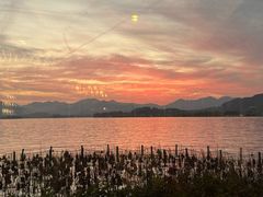 -湖畔居茶楼(湖滨店)