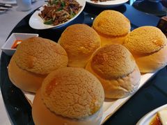招牌菠萝包-炳胜品味(珠江新城店)