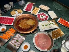 -肆味(东原1891江景店)