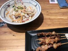 -陇上秦轩biangbiang面(萧山万象汇店)