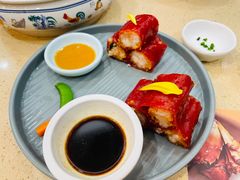 -点都德(龙之梦店)