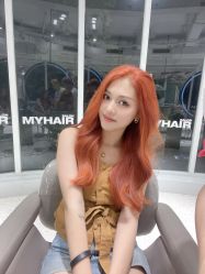 -MY HAIR ARDOR