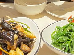 -火齐潮汕砂锅粥(五道口店)