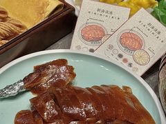 -新海渔港·胶东海鲜家常菜·家宴(奥体中心店)