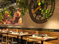 大堂-管氏翅吧(护国寺店)