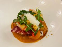 -上海和平饭店华懋阁 Cathay Room